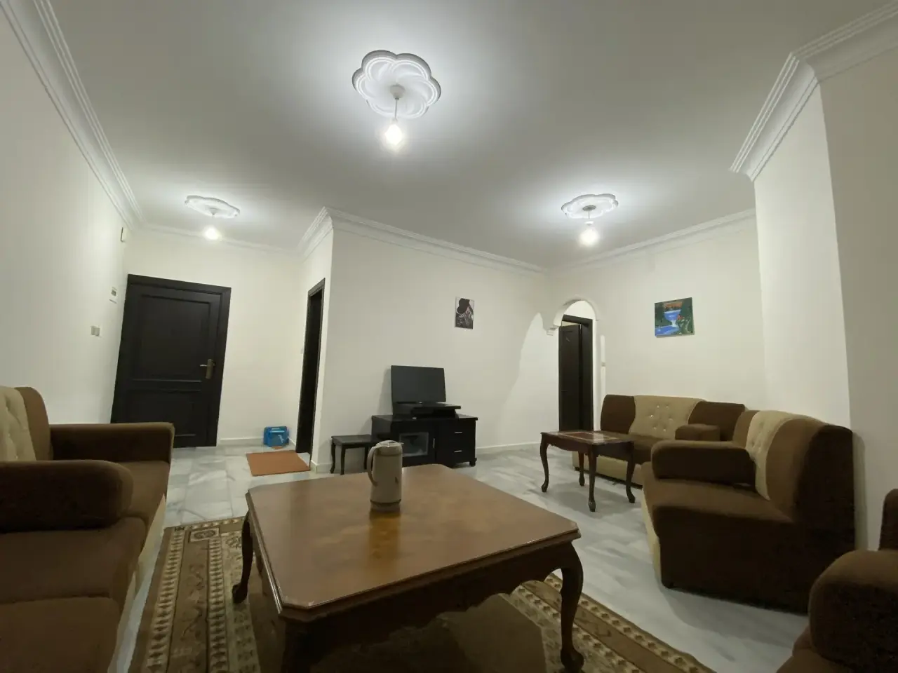 Apartment for rent in Al Jubayha – photo 2