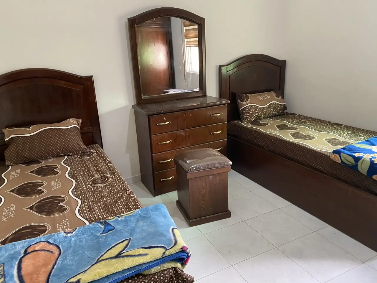 Apartment for rent in Al Jubayha – photo 12