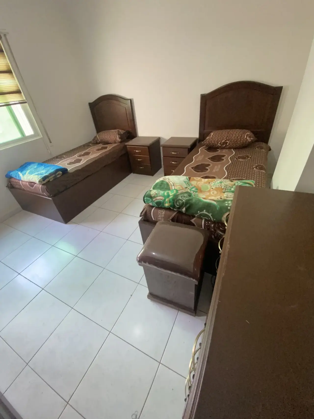 Apartment for rent in Al Jubayha – photo 5