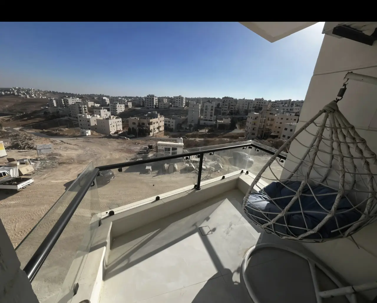 شقة للإيجار في الجبيهة – صورة 7