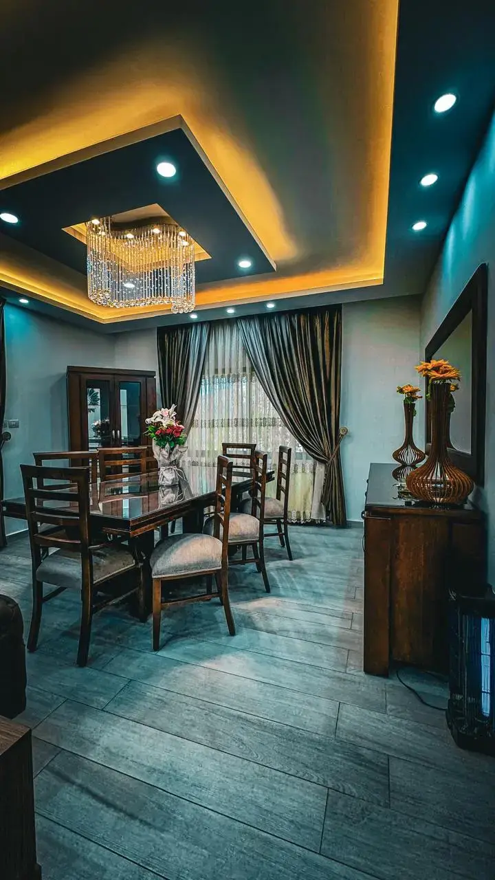 Apartment for rent in Al Jubayha – photo 2