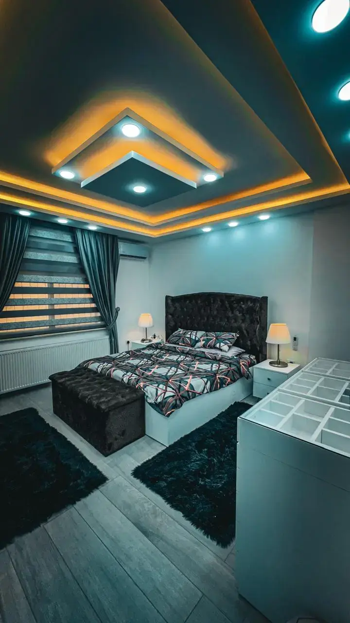 Apartment for rent in Al Jubayha – photo 10