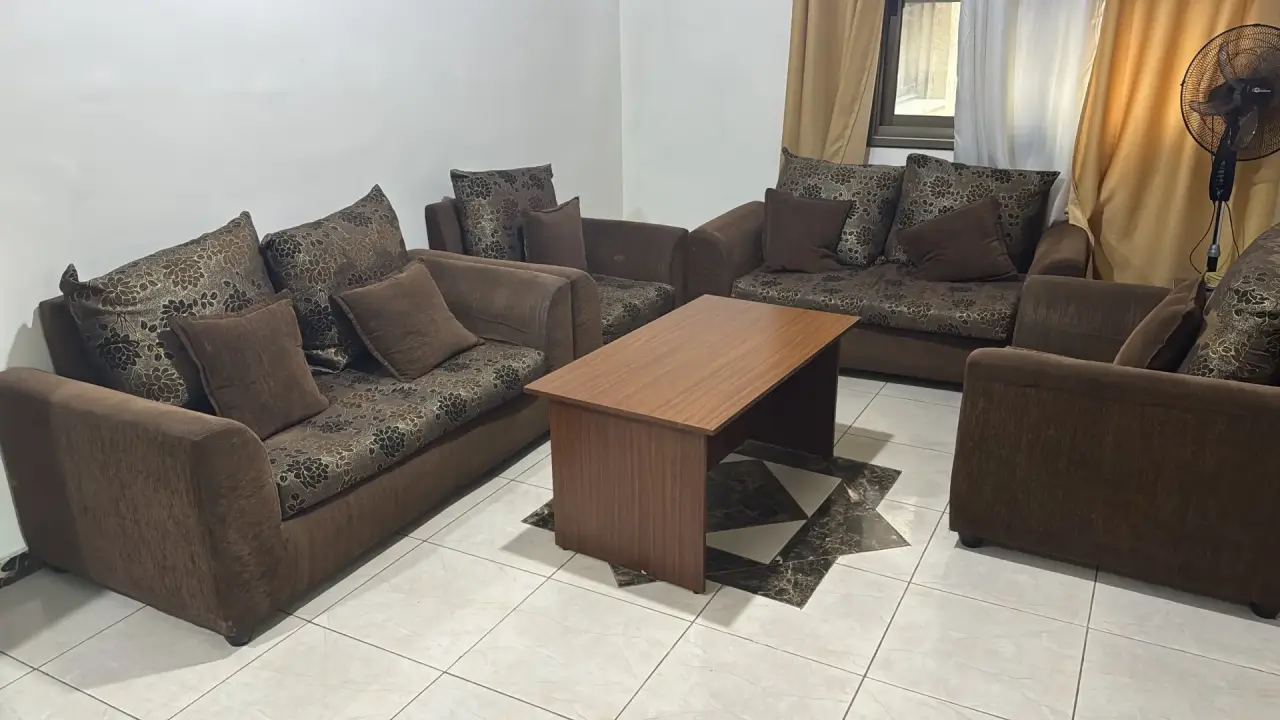 Apartment for rent in University Of Jordan – photo 6