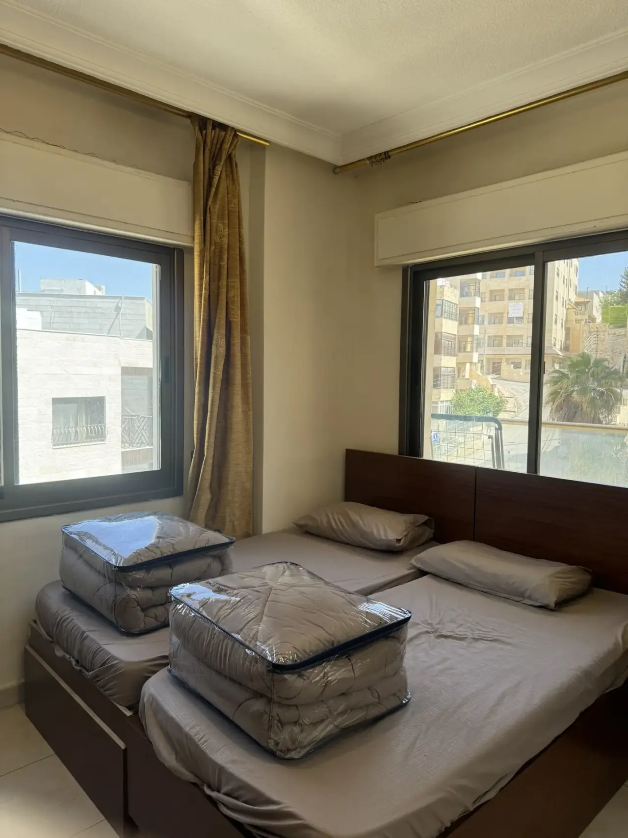 Apartment for rent in University Of Jordan – photo 11