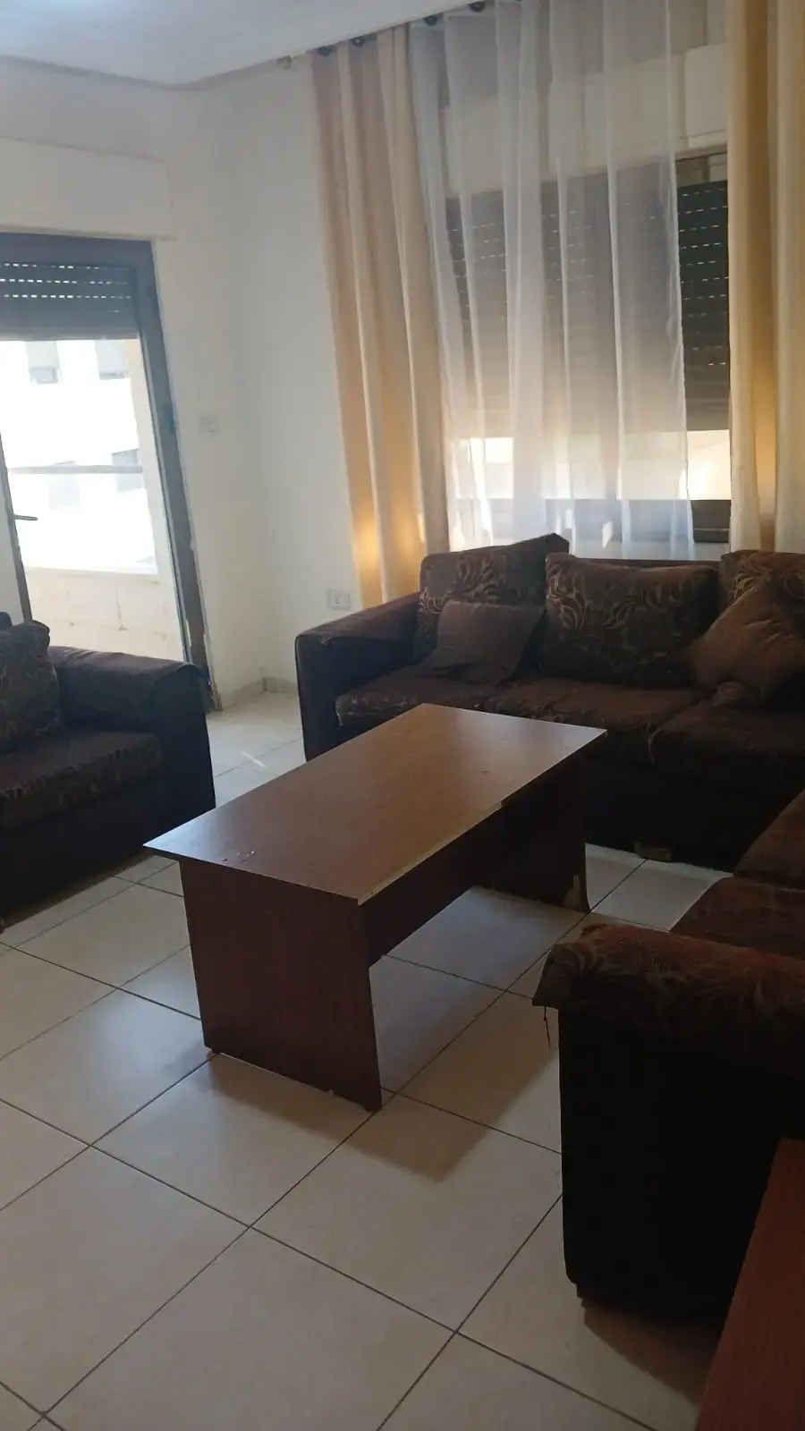 Apartment for rent in University Of Jordan – photo 5