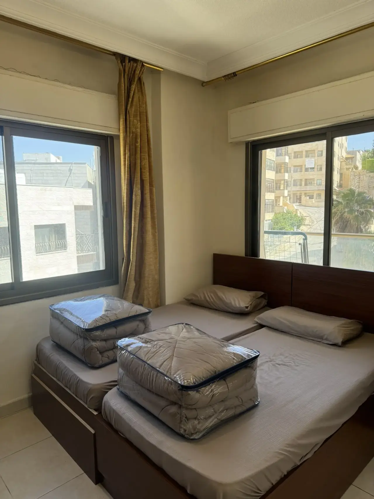 Apartment for rent in University Of Jordan – photo 10