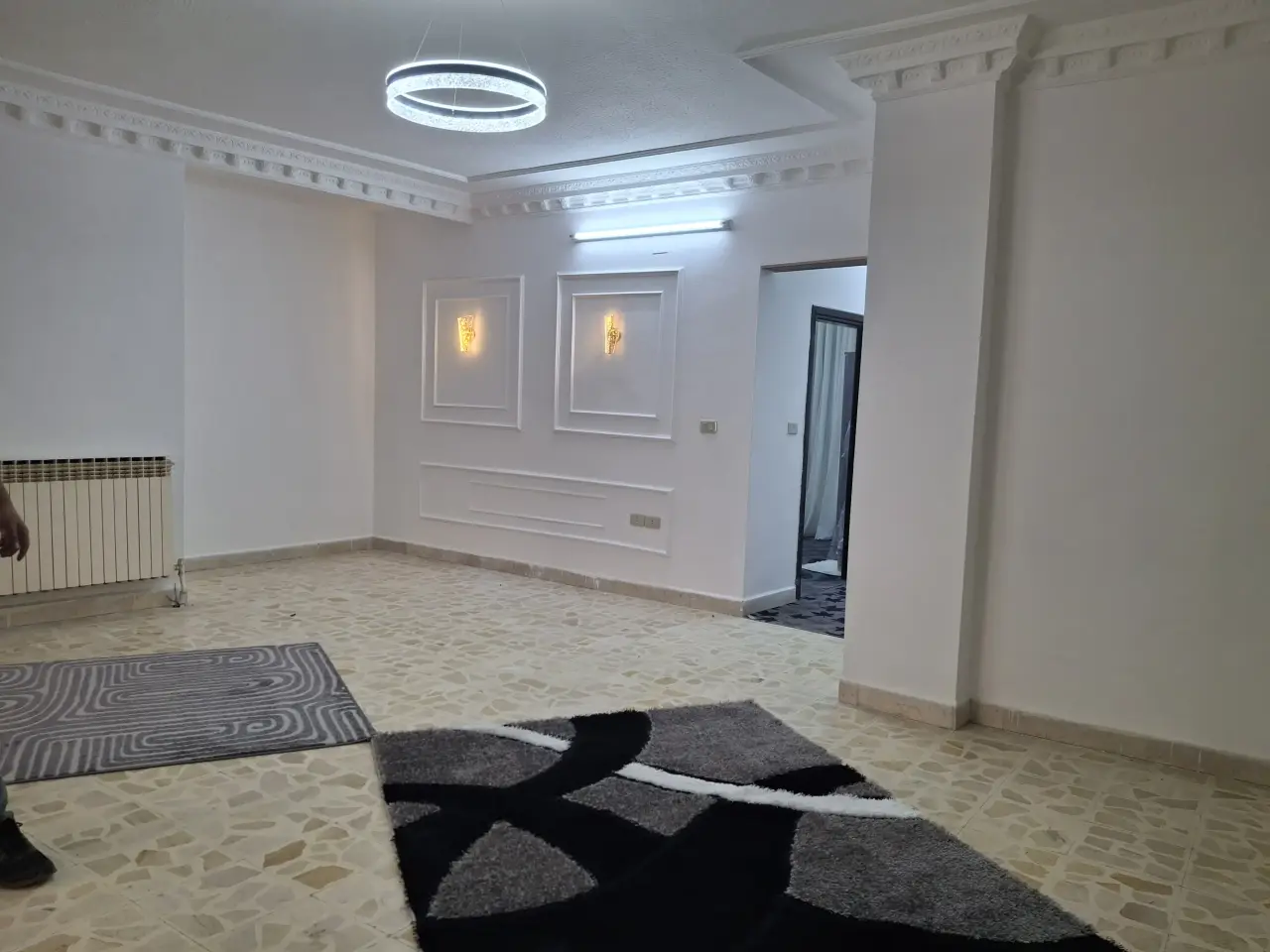 Apartment for rent in University Of Jordan – photo 3