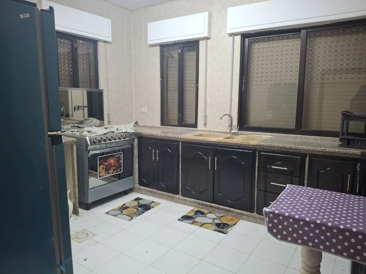 Apartment for rent in University Of Jordan – photo 13