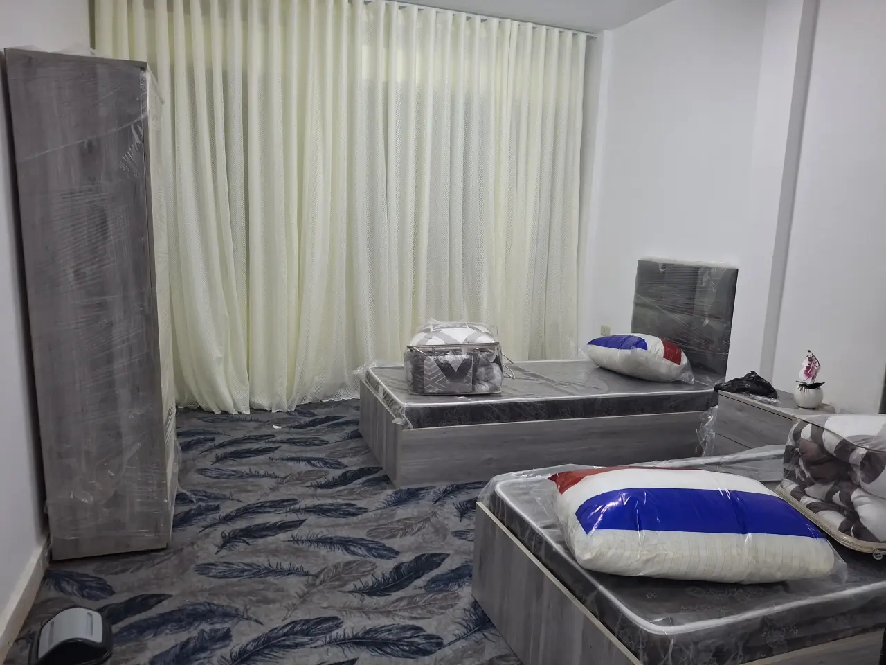 Apartment for rent in University Of Jordan – photo 11