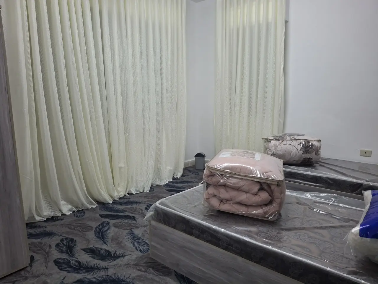 Apartment for rent in University Of Jordan – photo 9