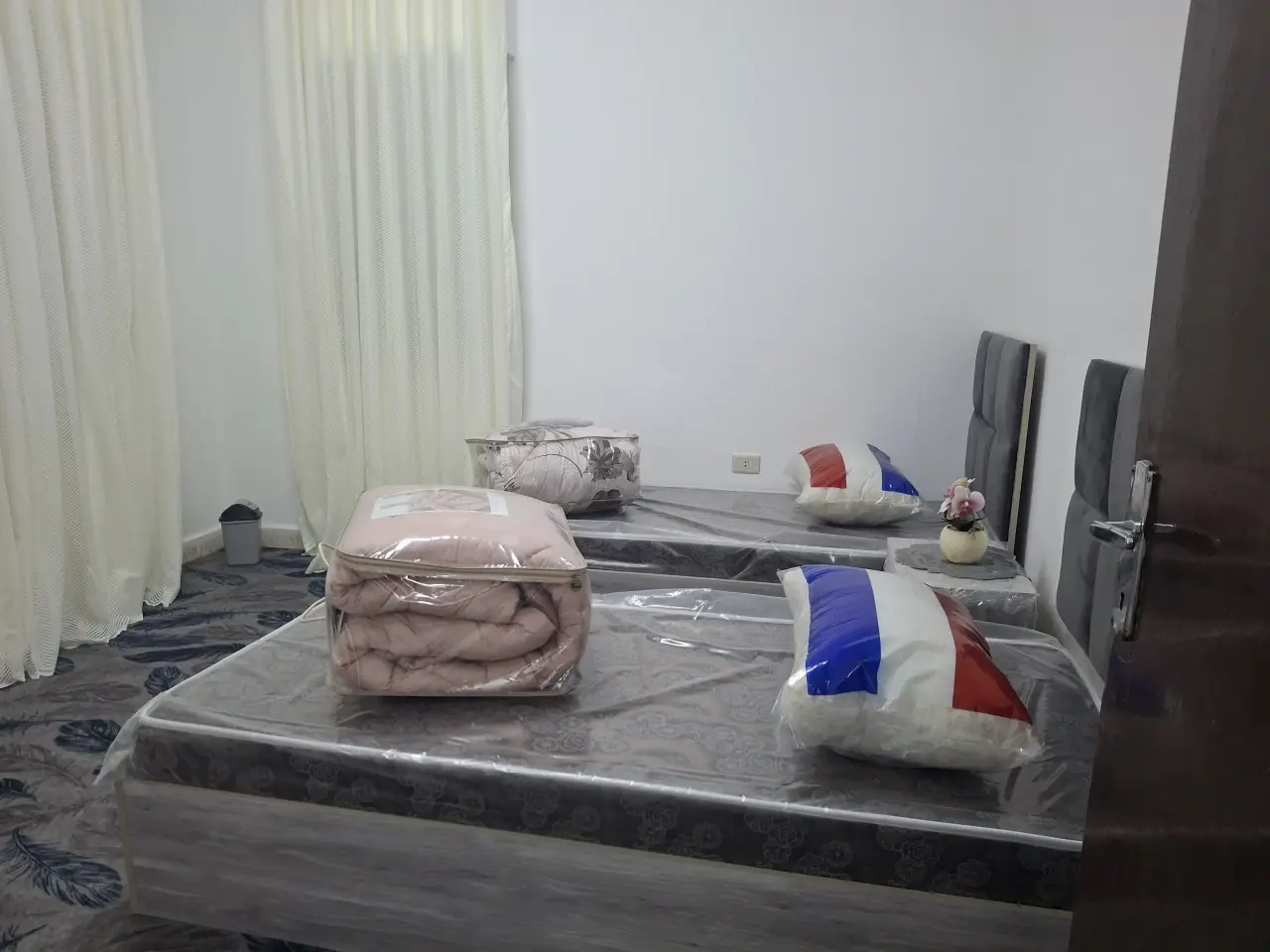 Apartment for rent in University Of Jordan – photo 10