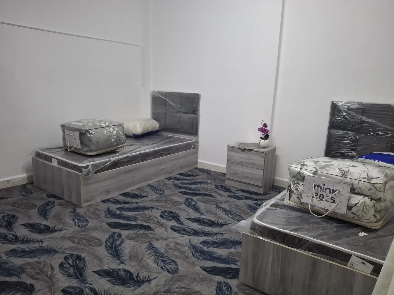 Apartment for rent in University Of Jordan – photo 12