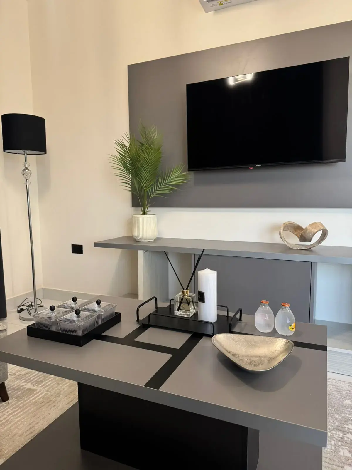 Apartment for rent in University Of Jordan – photo 4