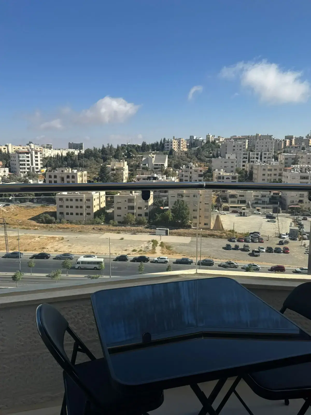 Apartment for rent in University Of Jordan – photo 6
