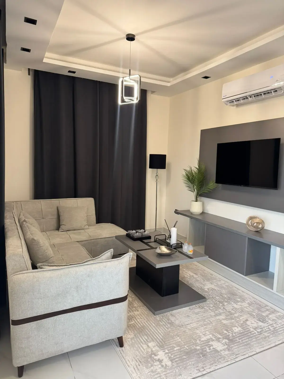 Apartment for rent in University Of Jordan – photo 5