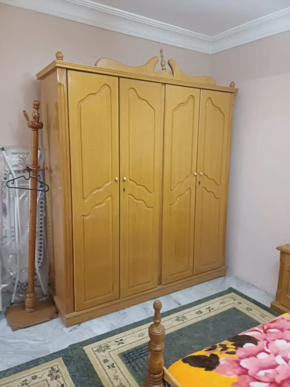Apartment for rent in University Of Jordan – photo 10