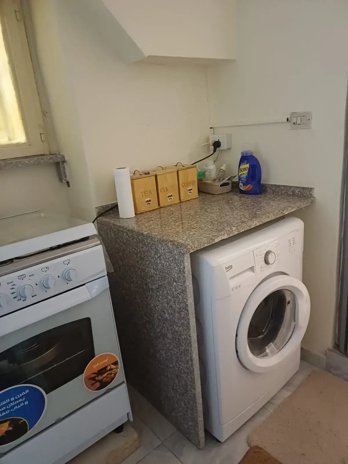 Apartment for rent in University Of Jordan – photo 15