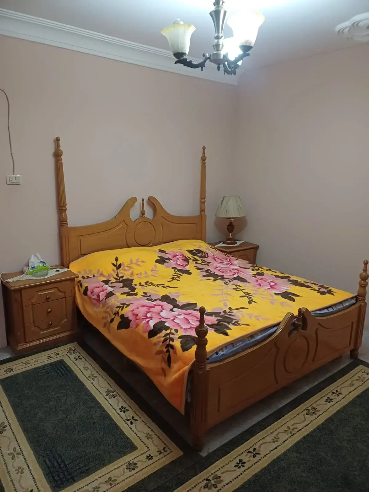 Apartment for rent in University Of Jordan – photo 9