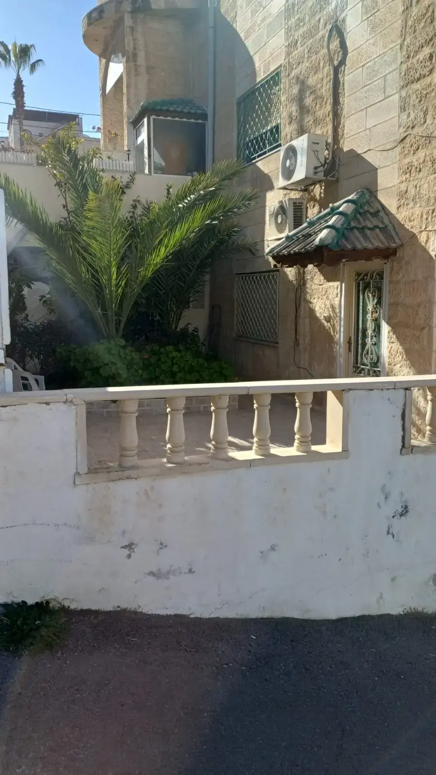 Apartment for rent in University Of Jordan – photo 4