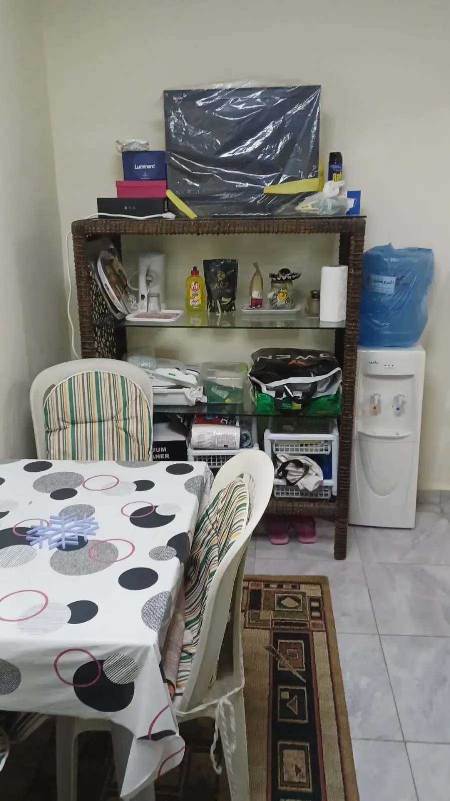 Apartment for rent in University Of Jordan – photo 13