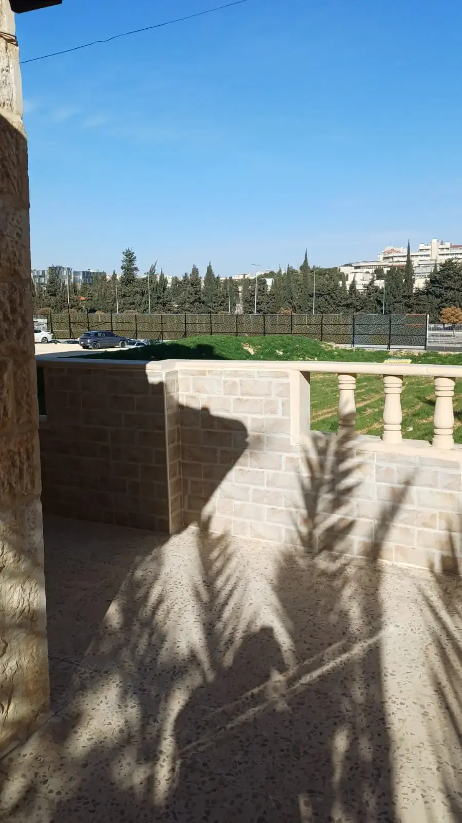 Apartment for rent in University Of Jordan – photo 8