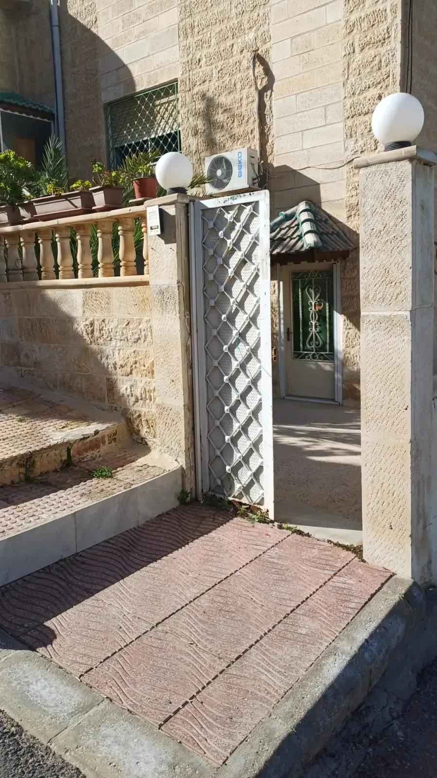 Apartment for rent in University Of Jordan – photo 5