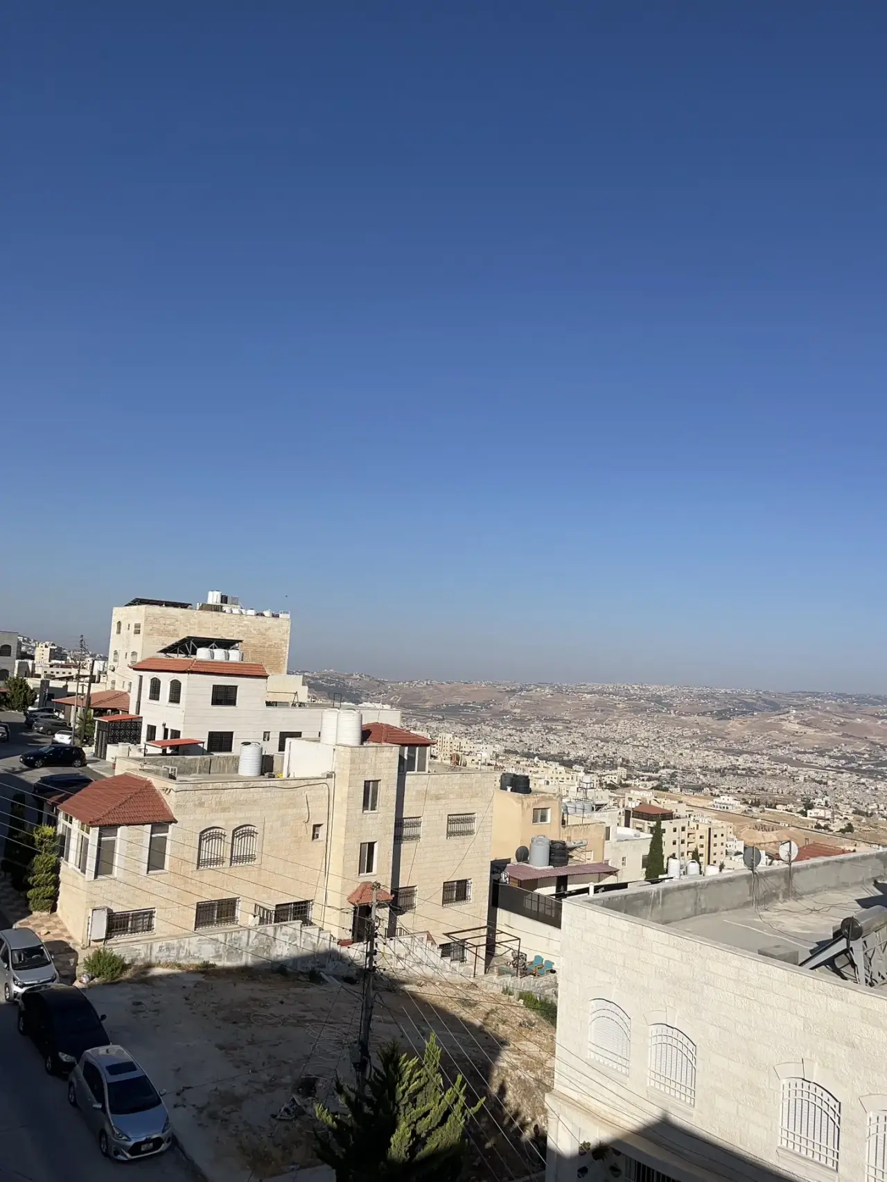 شقة للإيجار في ابو نصير – صورة 13