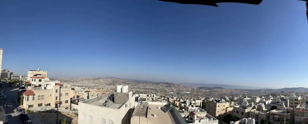 شقة للإيجار في ابو نصير – صورة 12
