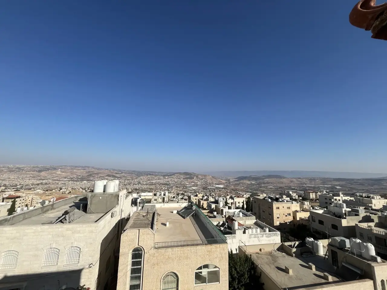 شقة للإيجار في ابو نصير – صورة 14