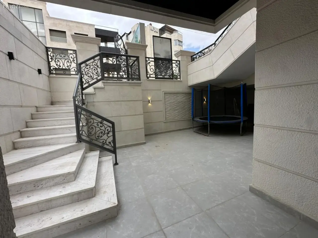 Apartment for Sale in Deir Ghbar #3704