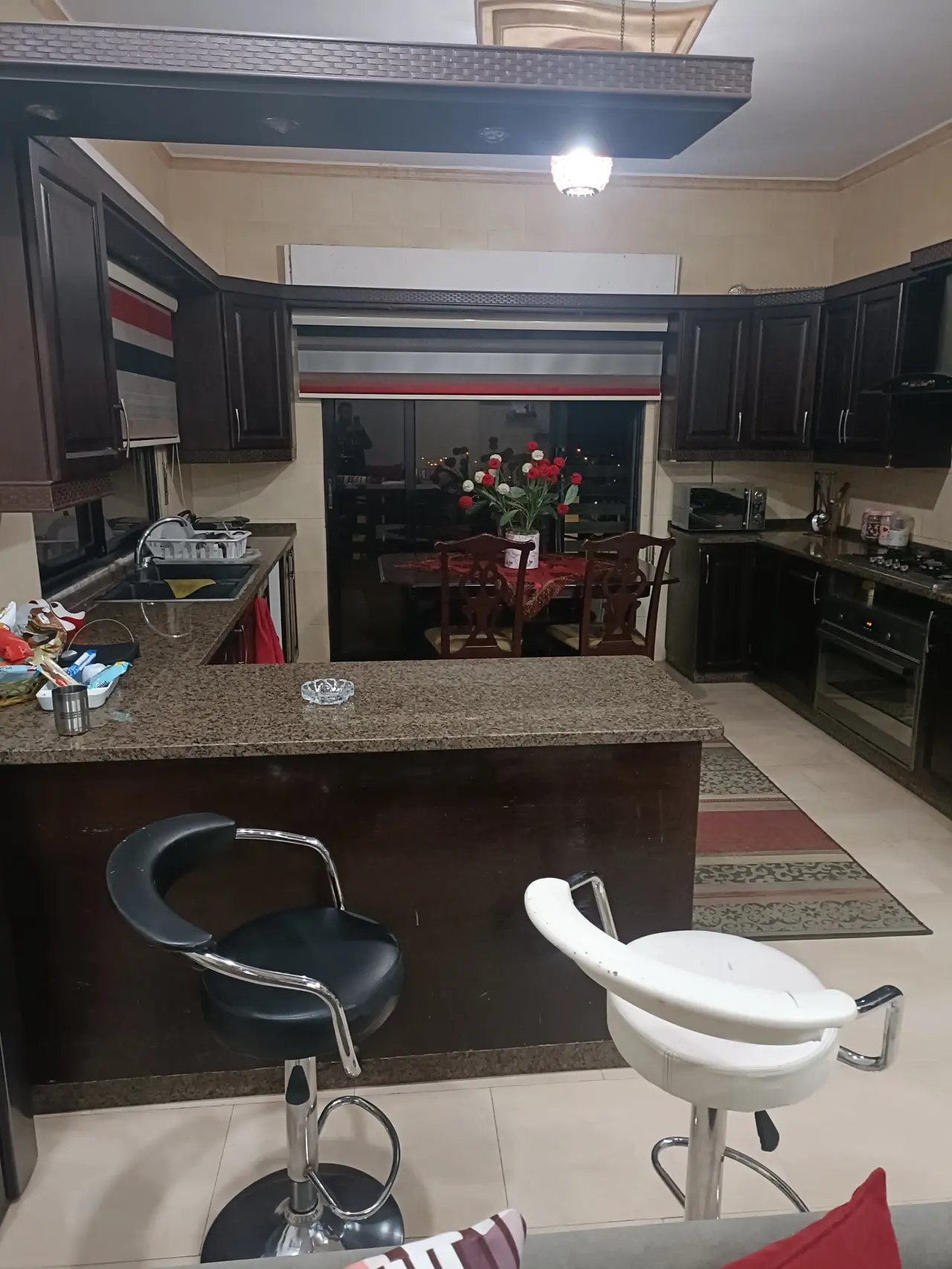 Apartment for rent in Abu Nsair – photo 13