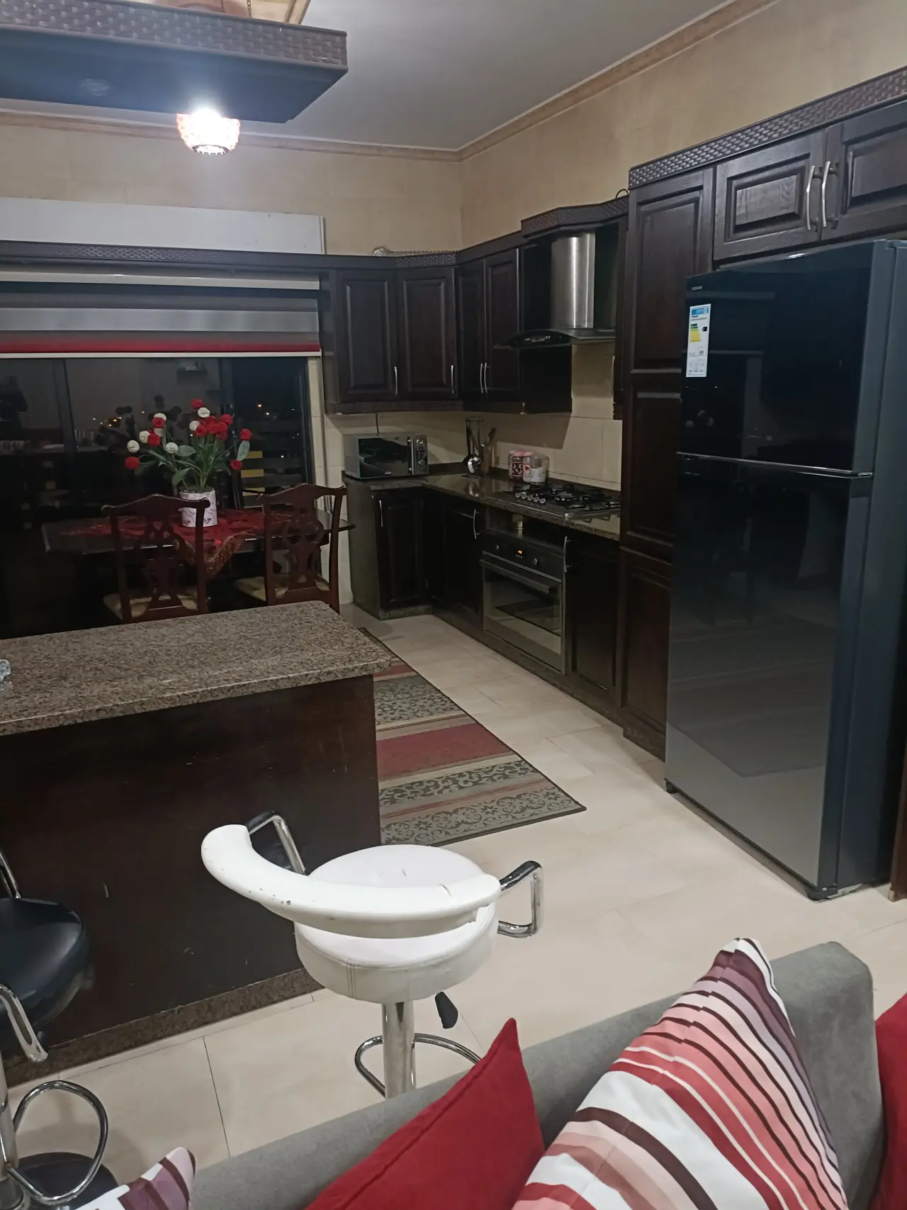Apartment for rent in Abu Nsair – photo 14