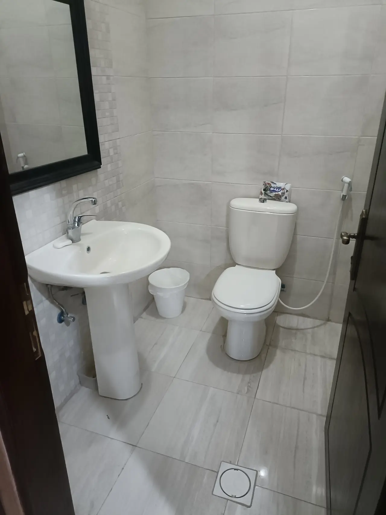 Apartment for rent in Abu Nsair – photo 16