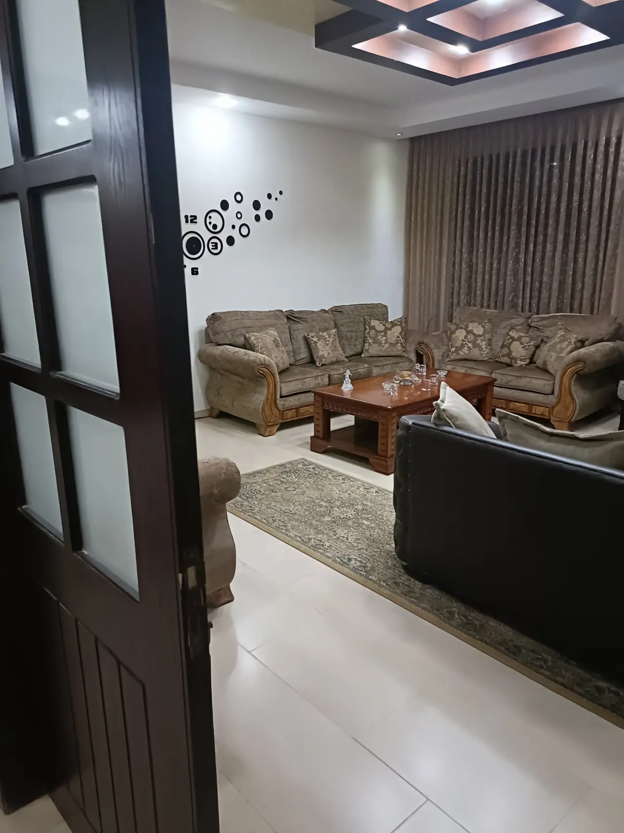 Apartment for rent in Abu Nsair – photo 3