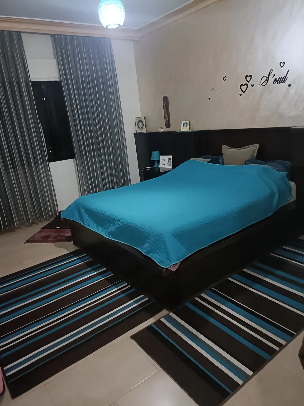 Apartment for rent in Abu Nsair – photo 9