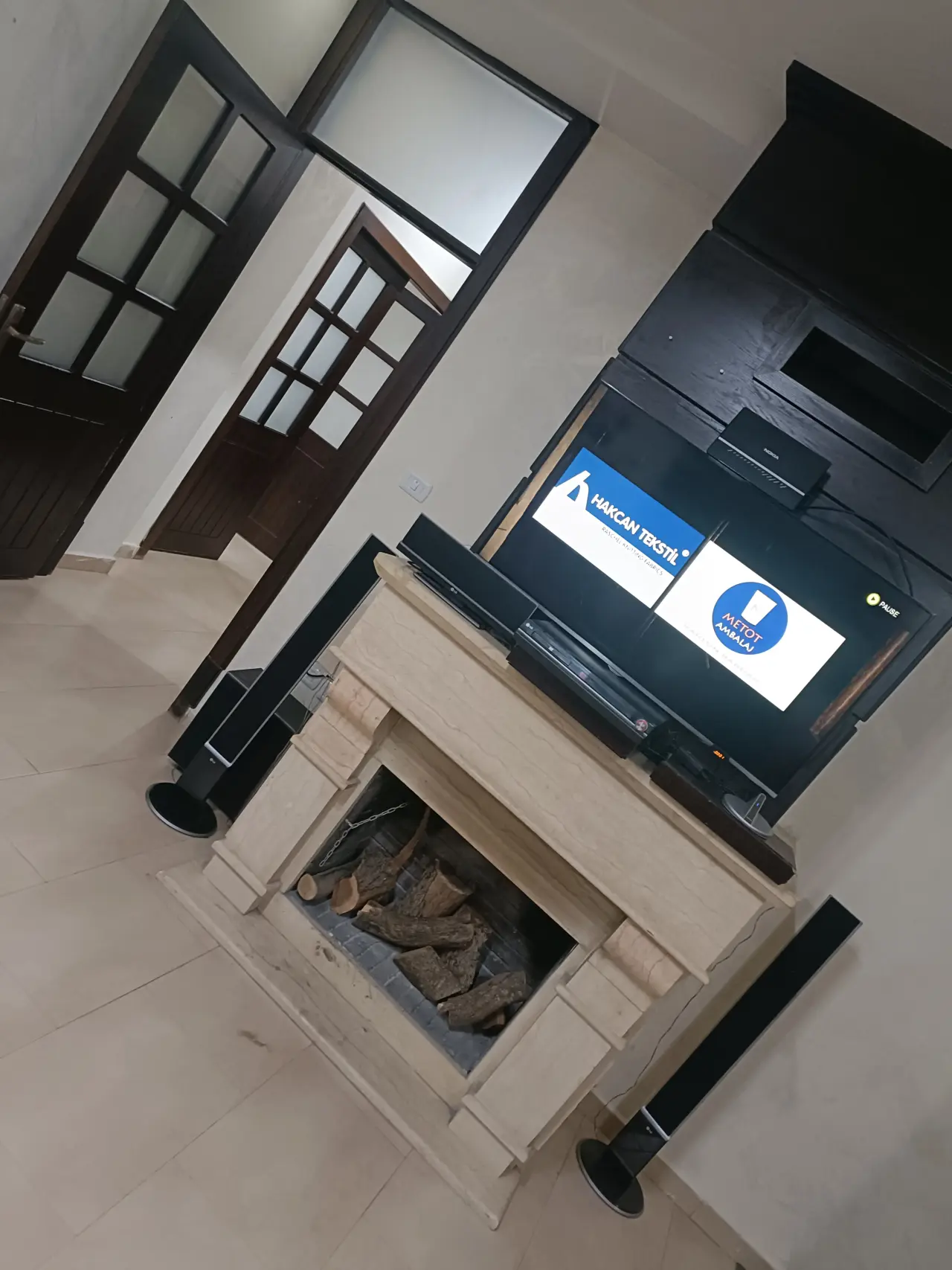 Apartment for rent in Abu Nsair – photo 6