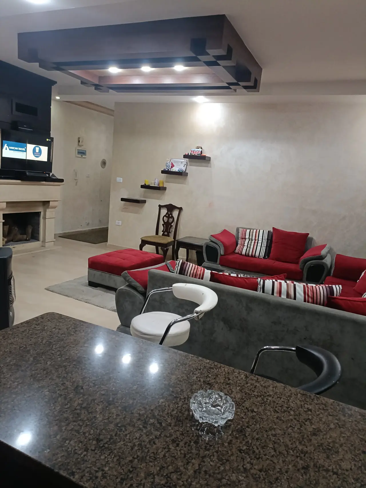 Apartment for rent in Abu Nsair – photo 5