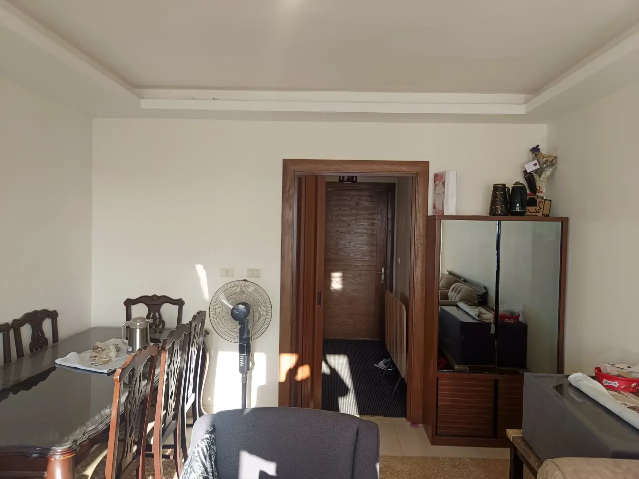 Apartment for rent in Abu Nsair – photo 4