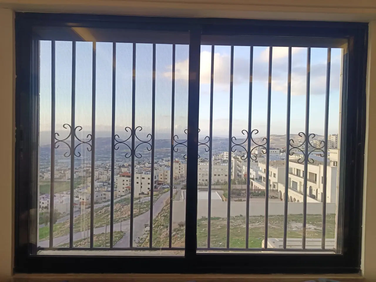 Apartment for rent in Abu Nsair – photo 13