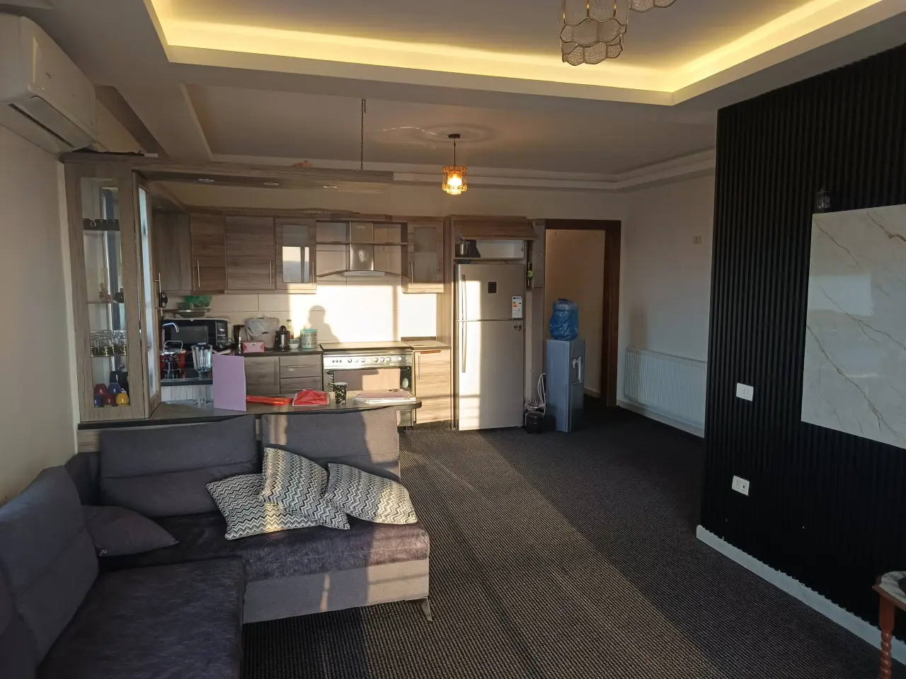 Apartment for rent in Abu Nsair – photo 3