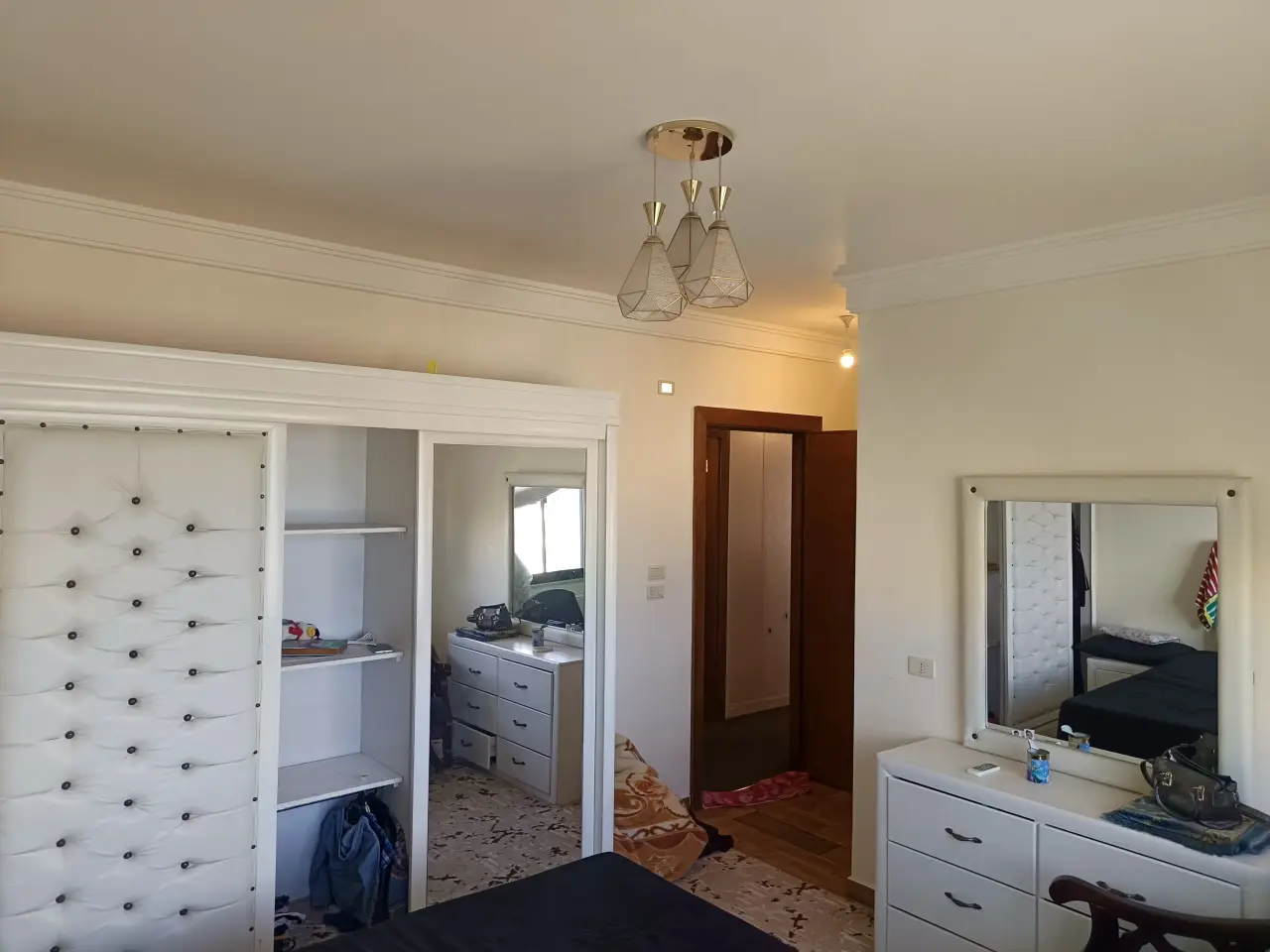 Apartment for rent in Abu Nsair – photo 8