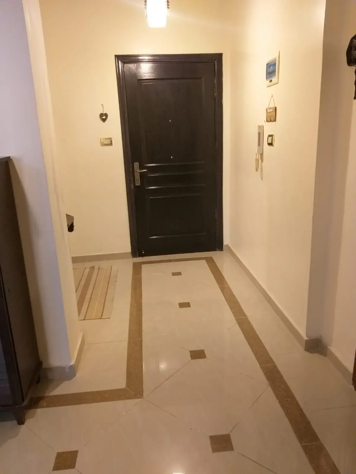 Apartment for rent in Abu Nsair – photo 6