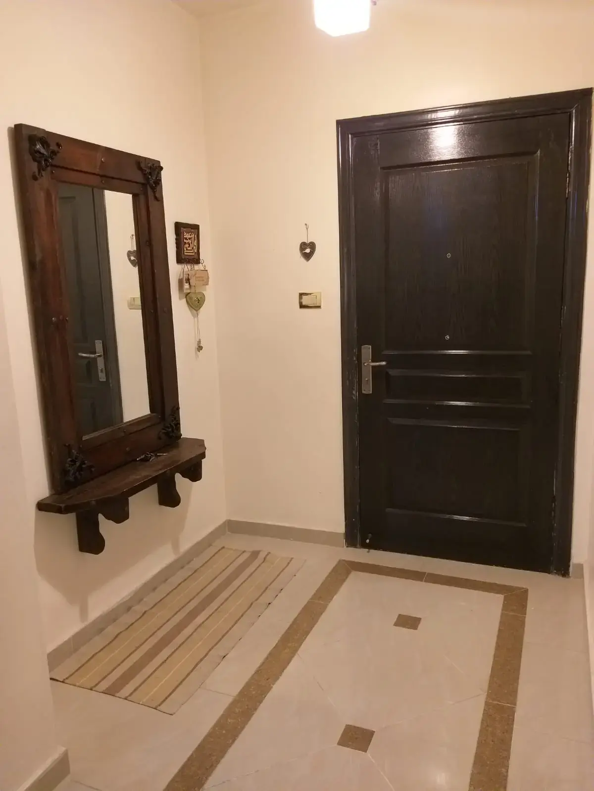 Apartment for rent in Abu Nsair – photo 8