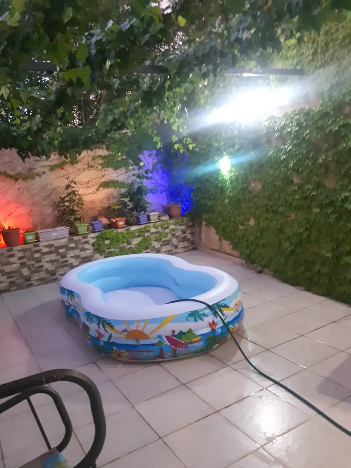 Apartment for rent in Abu Nsair – photo 4