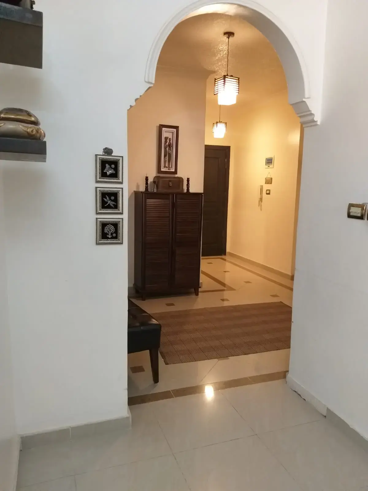 Apartment for rent in Abu Nsair – photo 7