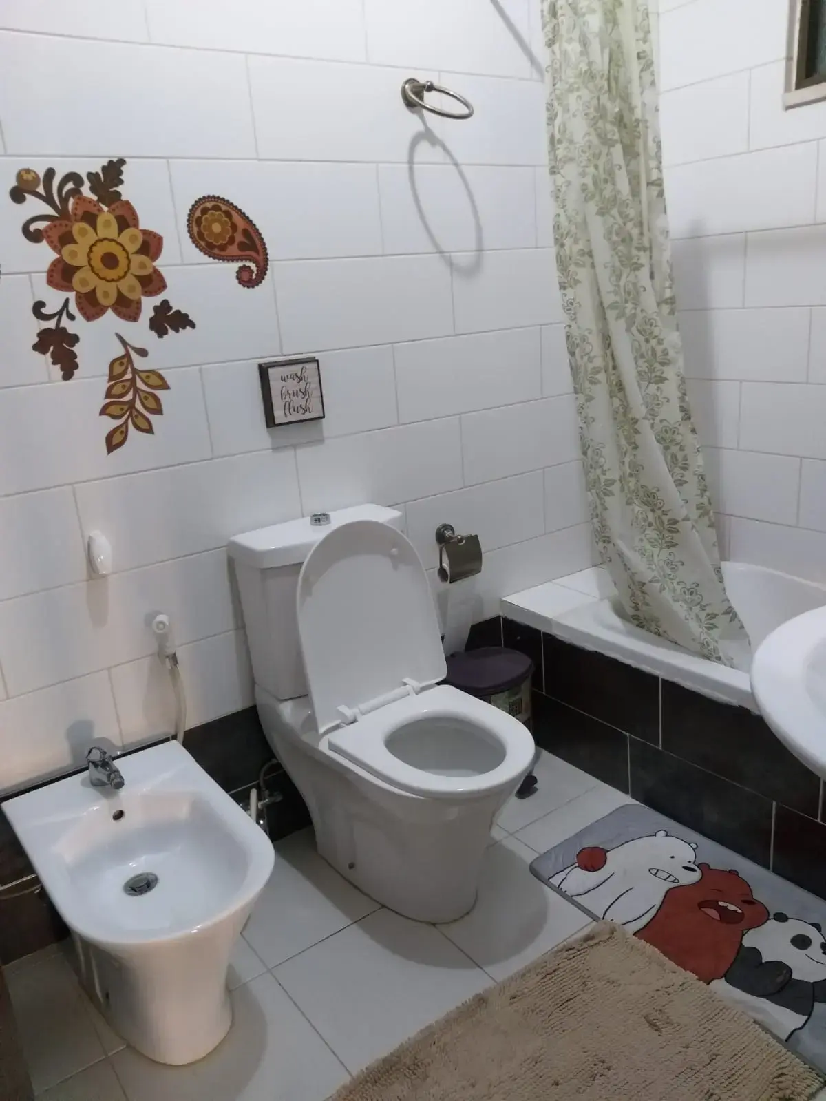Apartment for rent in Abu Nsair – photo 11