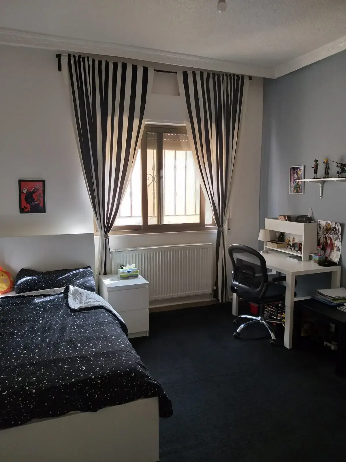 Apartment for rent in Abu Nsair – photo 2