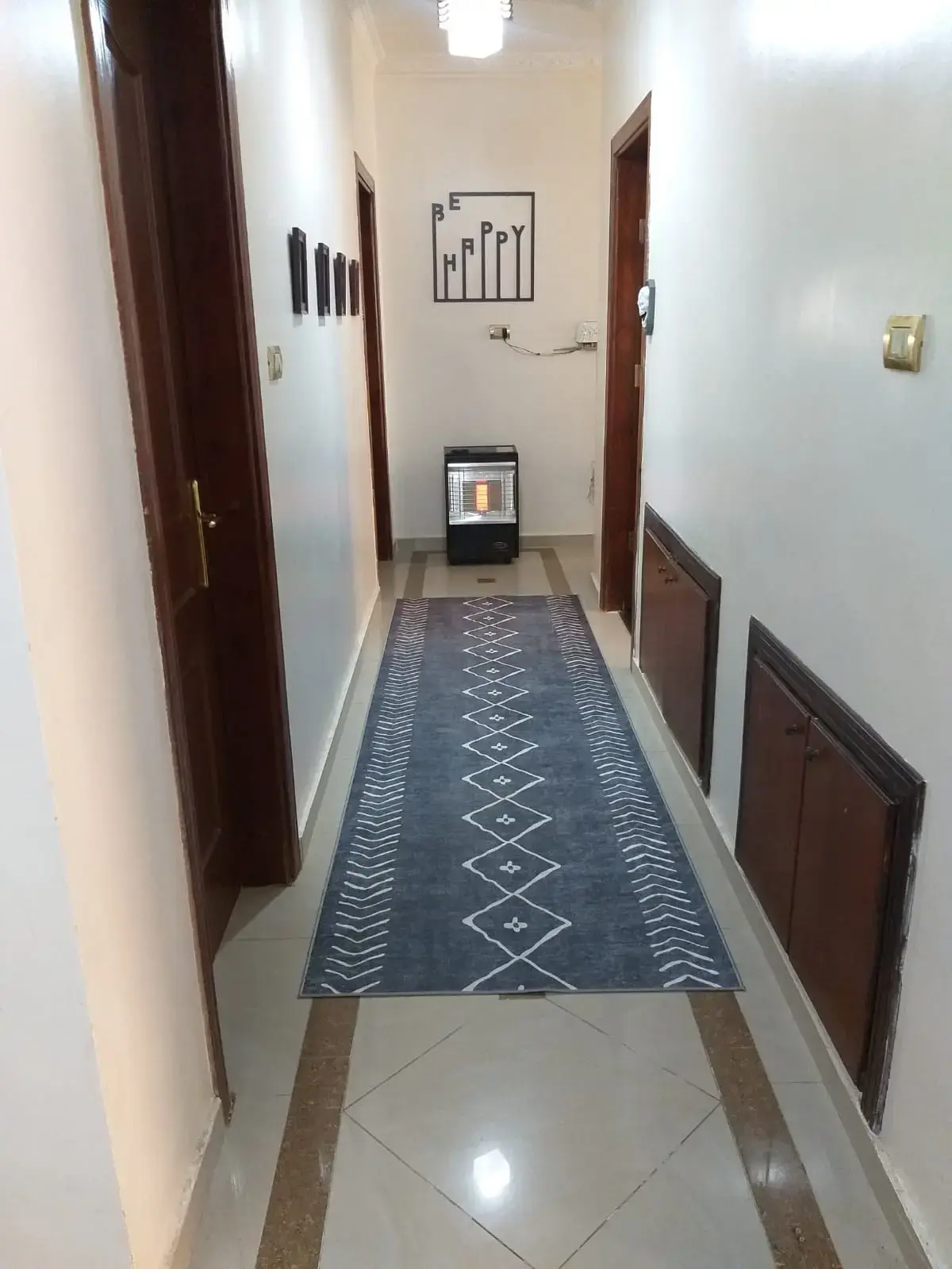 Apartment for rent in Abu Nsair – photo 9