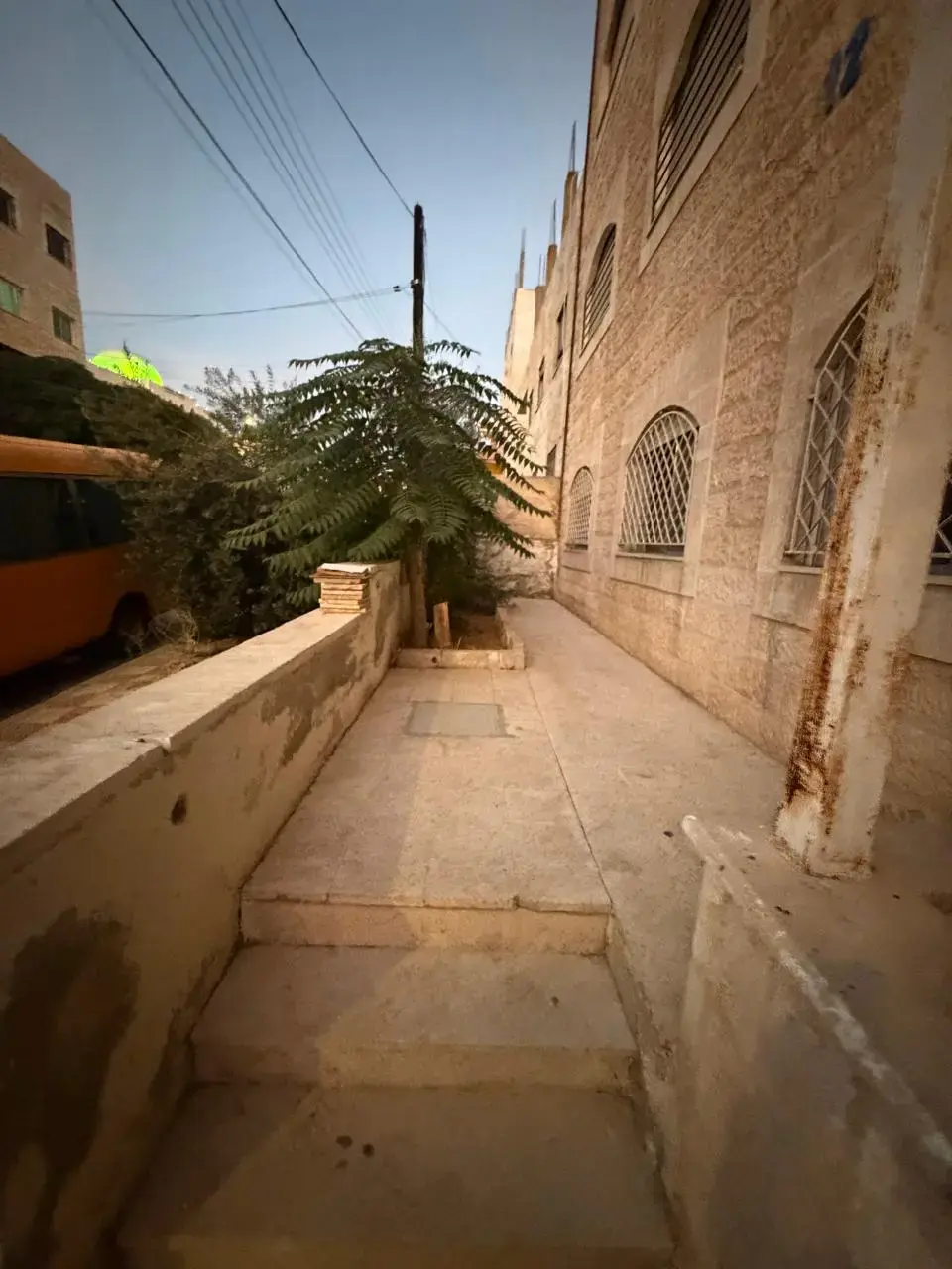 شقة للإيجار في ابو نصير – صورة 3