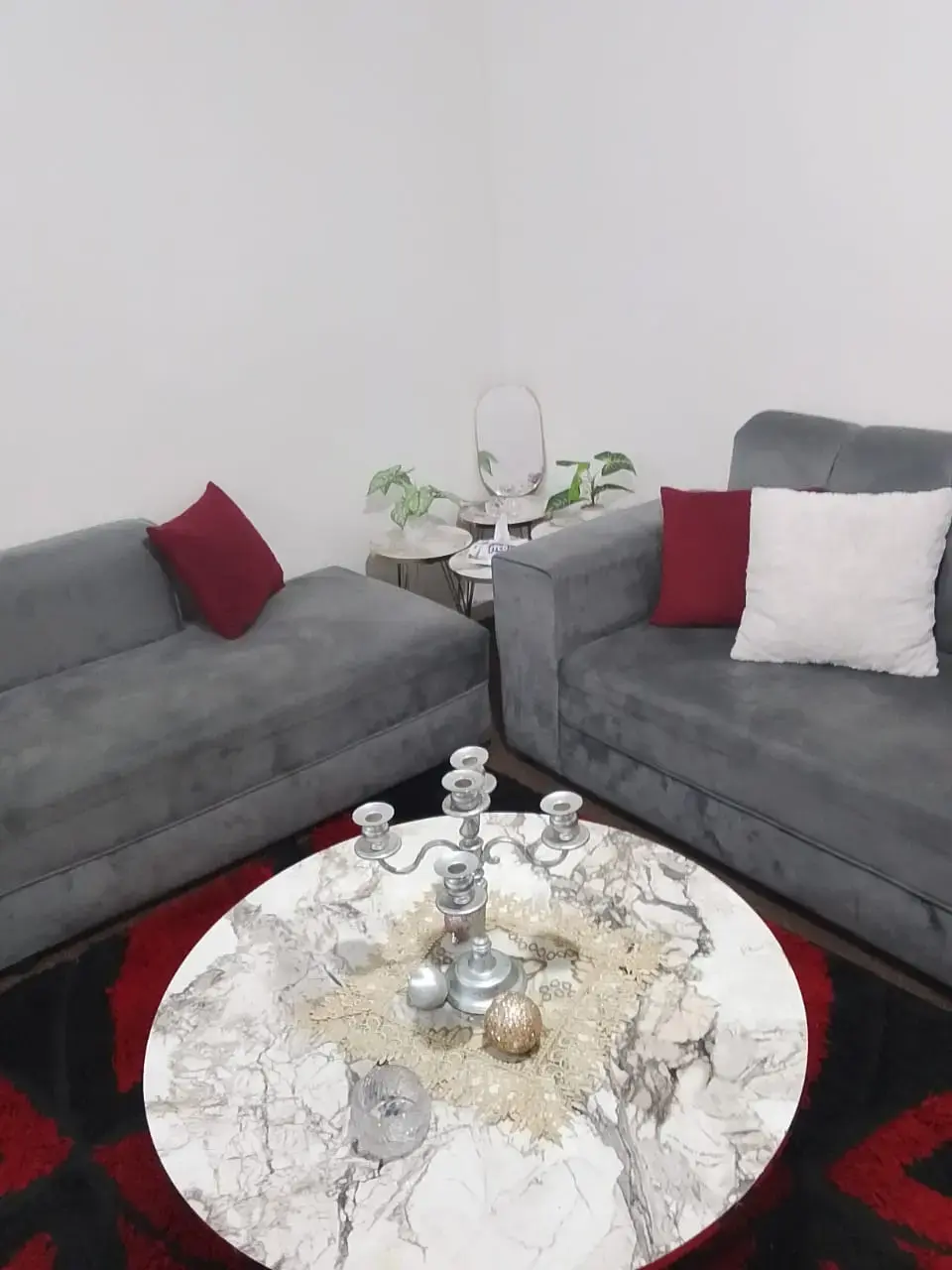 Apartment for rent in Abu Nsair – photo 2